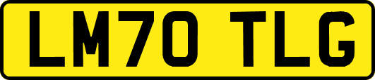 LM70TLG