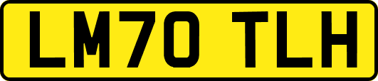 LM70TLH