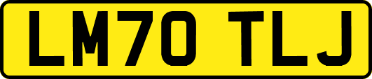 LM70TLJ
