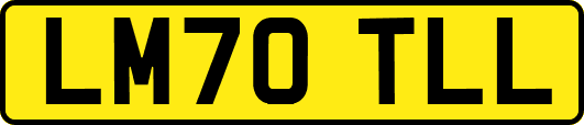 LM70TLL