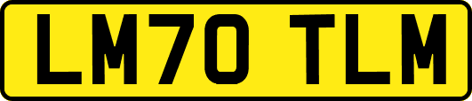 LM70TLM