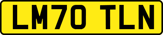 LM70TLN