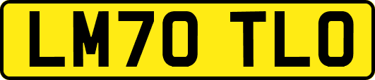 LM70TLO