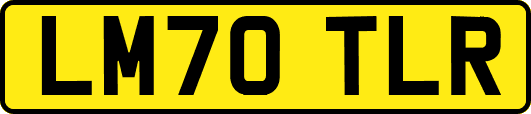 LM70TLR