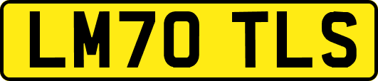 LM70TLS