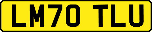 LM70TLU