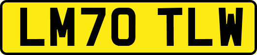 LM70TLW