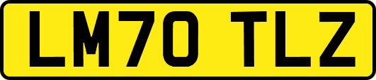 LM70TLZ