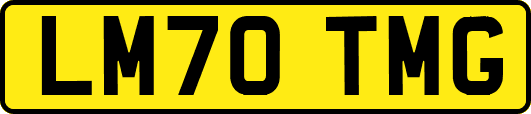 LM70TMG