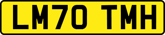 LM70TMH
