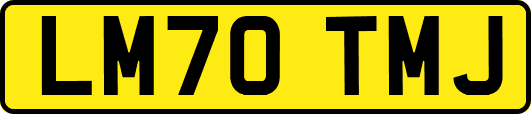 LM70TMJ