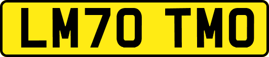 LM70TMO