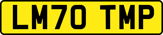 LM70TMP