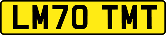 LM70TMT