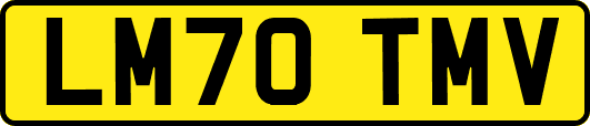 LM70TMV