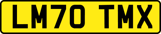 LM70TMX