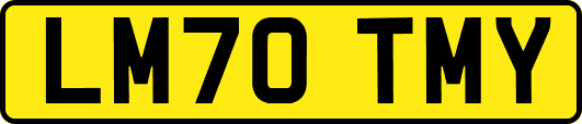 LM70TMY
