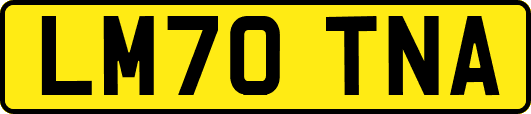 LM70TNA
