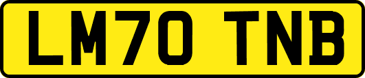 LM70TNB