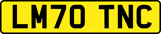 LM70TNC