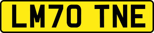LM70TNE