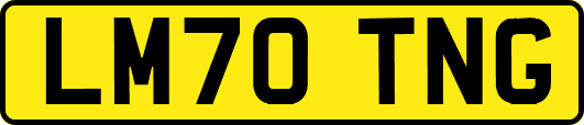 LM70TNG