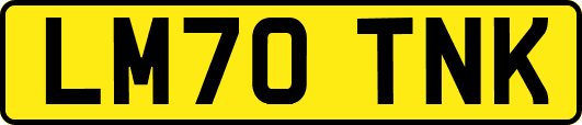 LM70TNK
