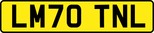 LM70TNL