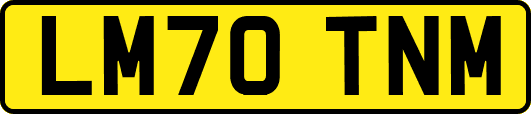 LM70TNM