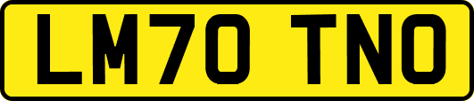 LM70TNO