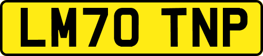 LM70TNP