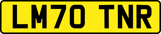LM70TNR