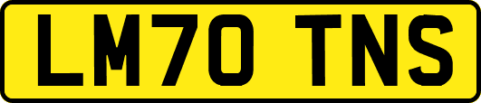 LM70TNS