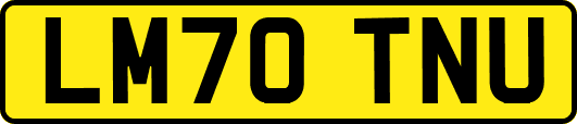 LM70TNU