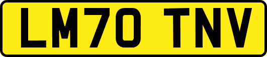 LM70TNV