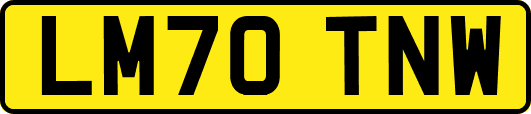 LM70TNW