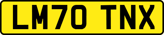 LM70TNX