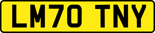 LM70TNY