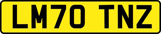 LM70TNZ