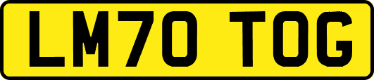 LM70TOG