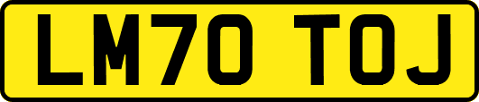 LM70TOJ