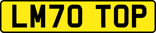 LM70TOP