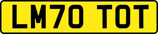LM70TOT