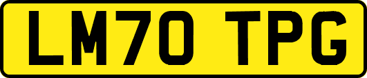 LM70TPG