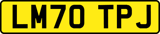 LM70TPJ