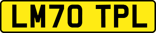 LM70TPL