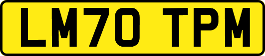 LM70TPM
