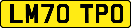 LM70TPO