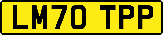 LM70TPP