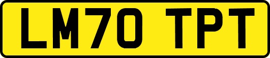LM70TPT